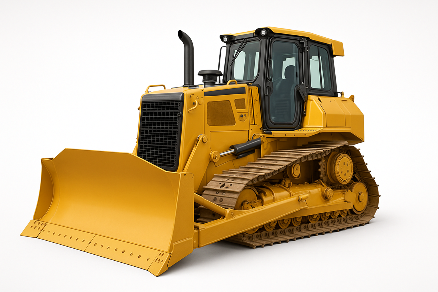 Bulldozers IVEQI
